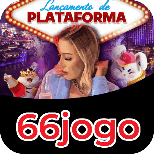 Plataforma 66jogo mostrando interface moderna, jogos certificados e recursos de segurança licenciados